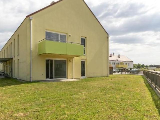 Wohnung mieten in Mailberg, Niederösterreich
