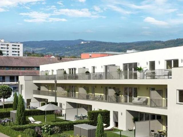 Wohnung mieten in Ornding, Pöchlarn