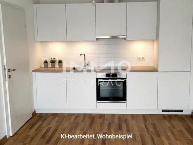 Wohnung mieten in Neumarkt an der Ybbs, Niederösterreich