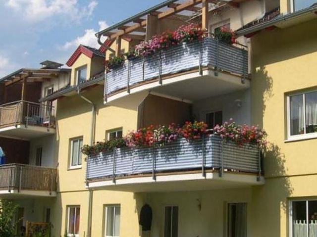 Wohnung mieten in Schottwien, Niederösterreich