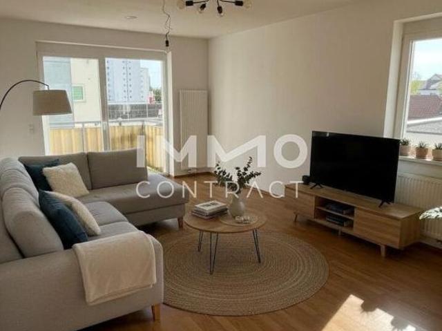 Wohnung mieten in Ornding, Pöchlarn