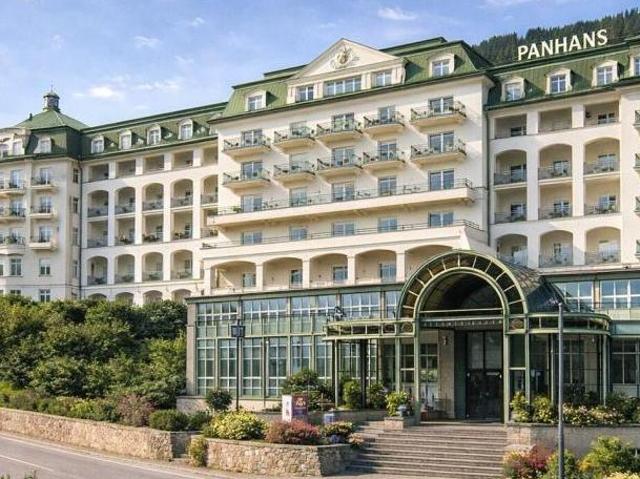 Wohnung mieten in Semmering, Niederösterreich