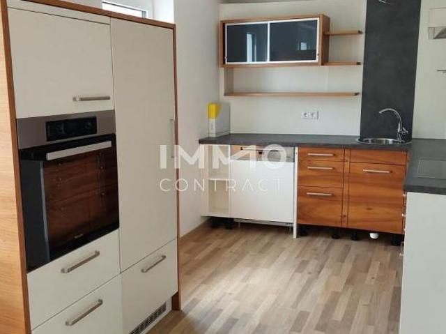 Wohnung mieten in St. Georgen an der Leys, Niederösterreich