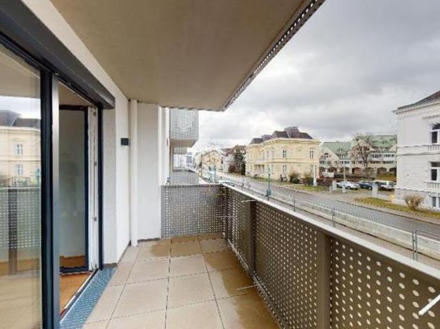 Wohnung mieten in St. Pölten, Niederösterreich