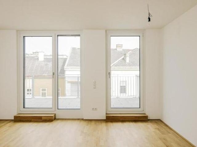 Wohnung mieten in Unterzögersdorf, Stockerau