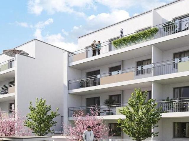 Wohnung mieten in Unterzögersdorf, Stockerau