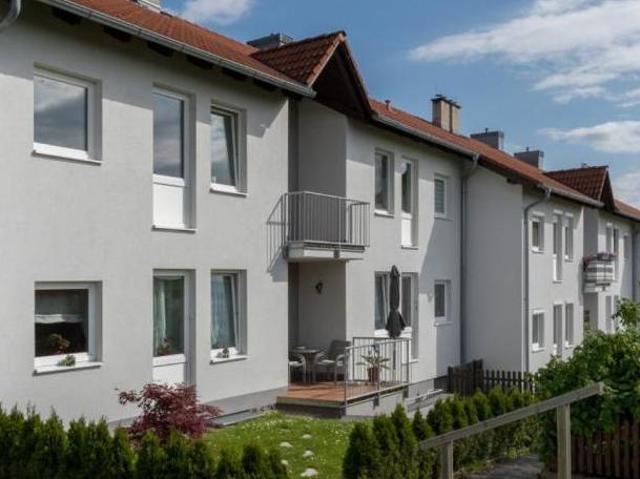 Wohnung mieten in Hochwolkersdorf, Niederösterreich