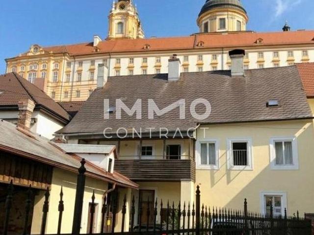 Wohnung mieten in Pöverding, Melk