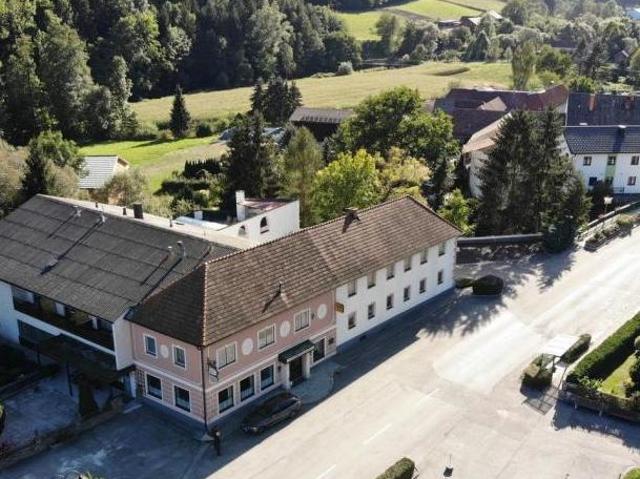Wohnung mieten in Weinzierl am Walde, Niederösterreich