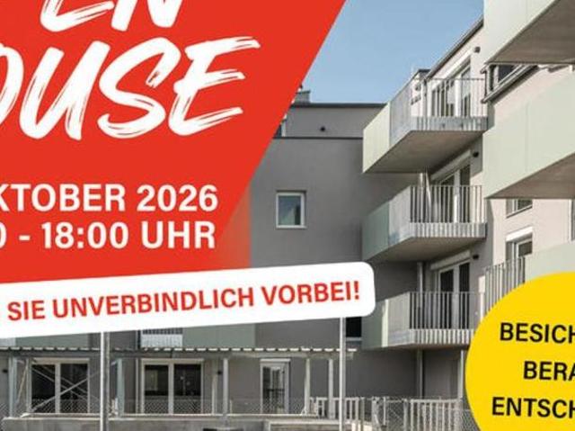 Wohnung mieten in Lanzendorf, Niederösterreich