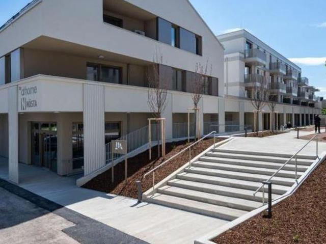 Wohnung mieten in Judenau-Baumgarten, Niederösterreich