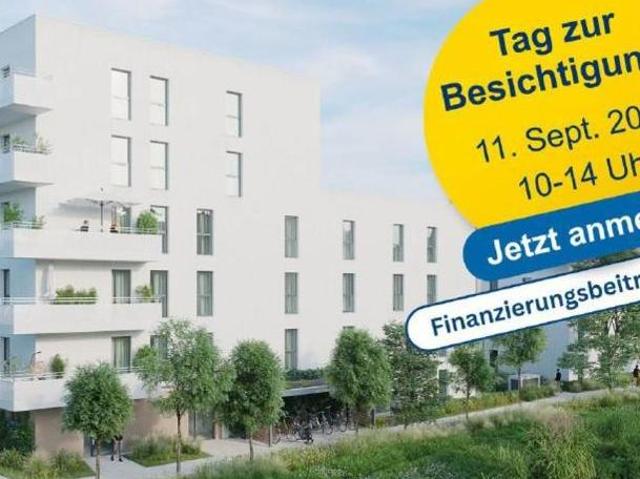 Wohnung mieten in Wiener Neustadt, Niederösterreich