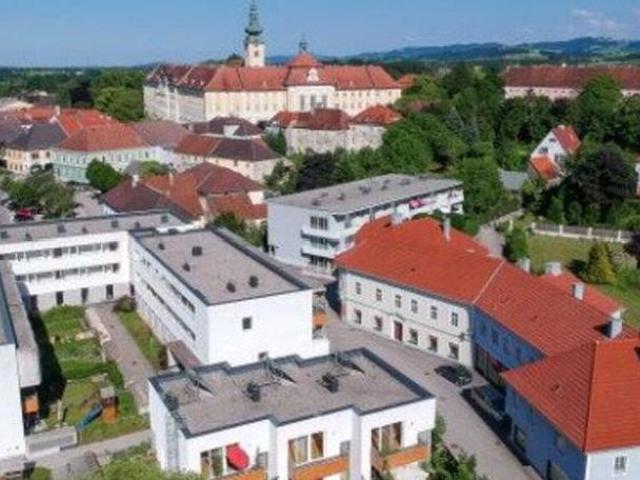 Wohnung mieten in Seitenstetten Markt, Niederösterreich