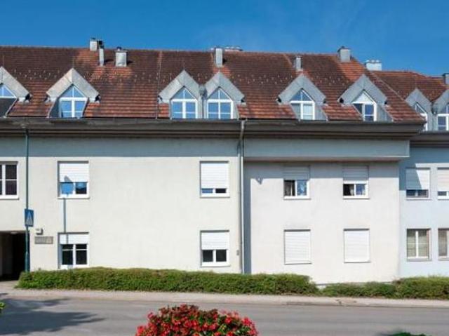 Wohnung mieten in St. Pölten, Niederösterreich