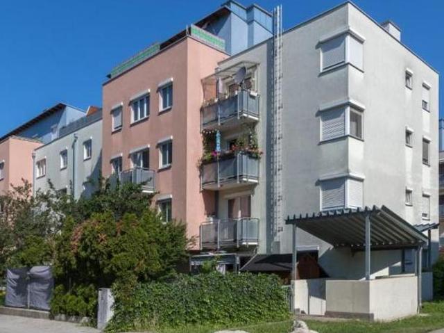 Wohnung mieten in Wiener Neustadt, Niederösterreich