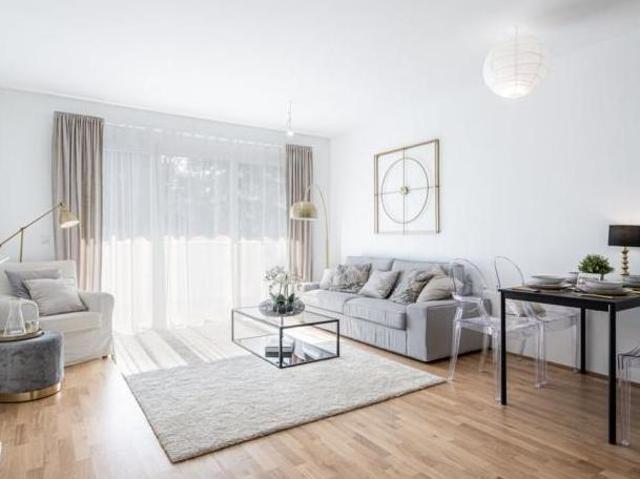 Wohnung mieten in Ebreichsdorf, Niederösterreich