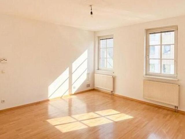 Wohnung mieten in Wiener Neustadt
