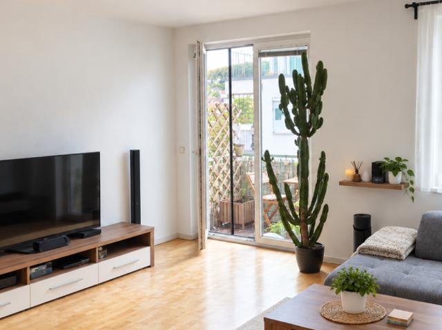 Wohnung mieten in Deutschwald, Purkersdorf