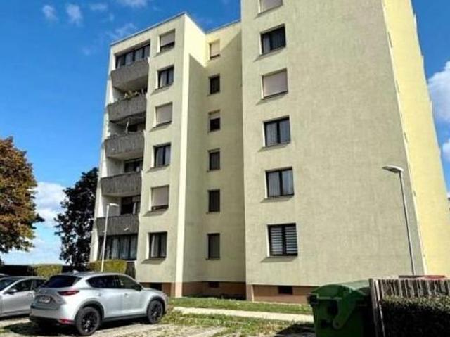 Wohnung mieten in Gänserndorf, Bezirk Gänserndorf