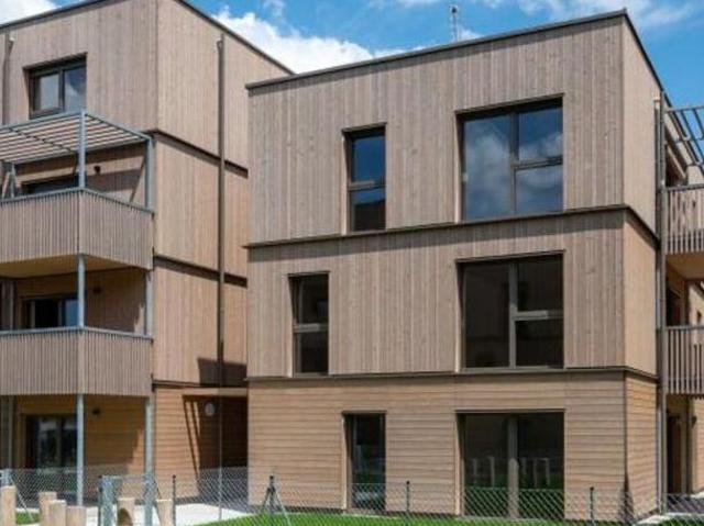 Wohnung mieten in Regierungsviertel, St. Pölten