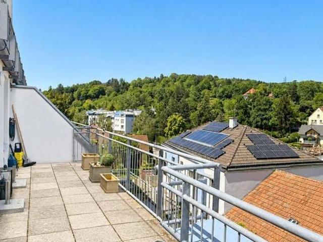 Wohnung mieten in Summersiedlung, Klosterneuburg