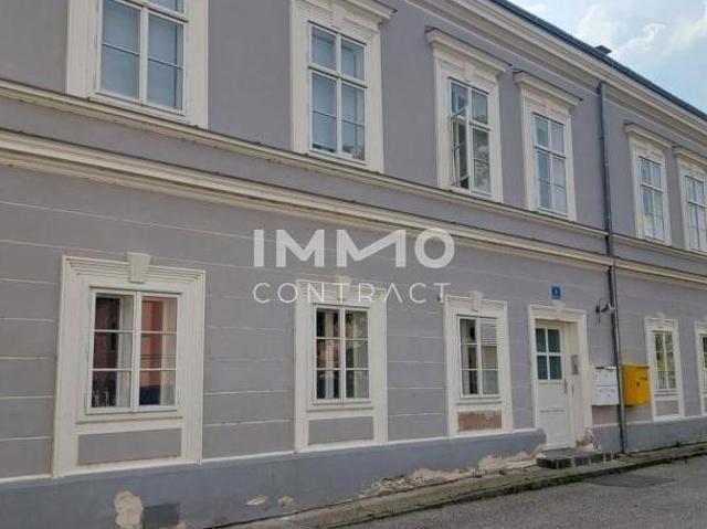 Wohnung mieten in Brunn an der Erlauf, Pöchlarn