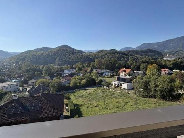 Wohnung mieten in Stuppach, Gloggnitz