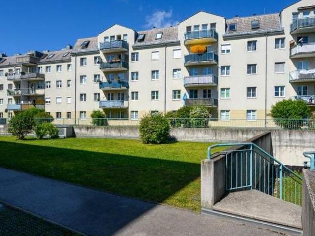 Wohnung mieten in Regierungsviertel, St. Pölten