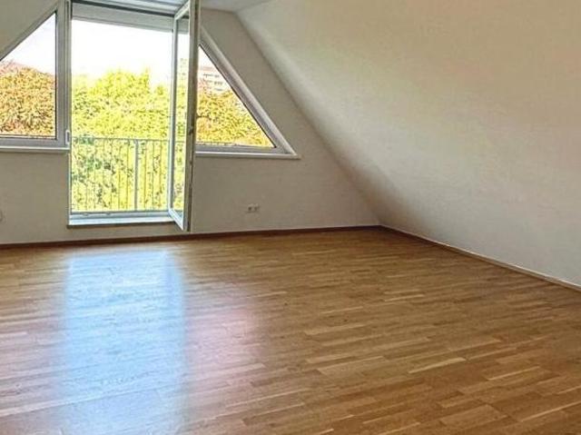 Wohnung mieten in Sulzboden, Baden
