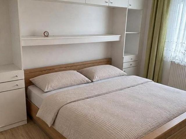 Wohnung mieten in Gänserndorf, Bezirk Gänserndorf