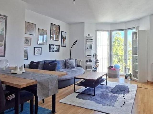 Wohnung mieten in Sulzboden, Baden