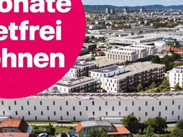 Wohnung mieten in Vösendorf, Bezirk Mödling