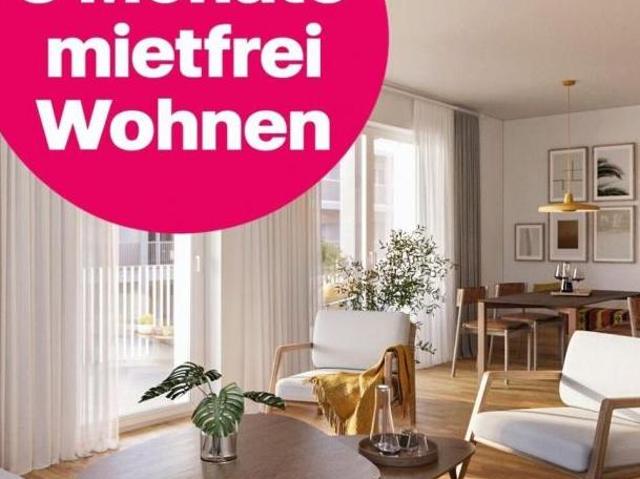 Wohnung mieten in Vösendorf, Bezirk Mödling