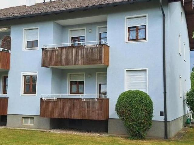 Wohnung mieten in Unterbrunning, Mauerkirchen