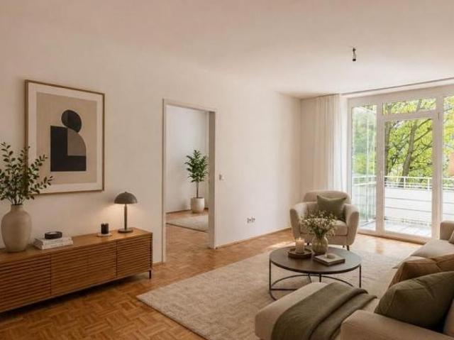 Wohnung mieten in Linz, Oberösterreich