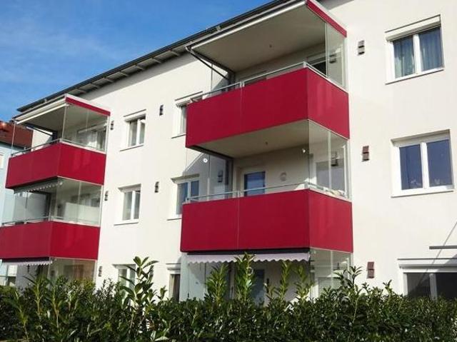 Wohnung mieten in Wallern an der Trattnach, Oberösterreich