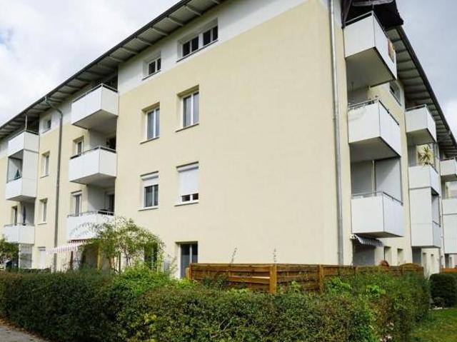 Wohnung mieten in Alm, Regau