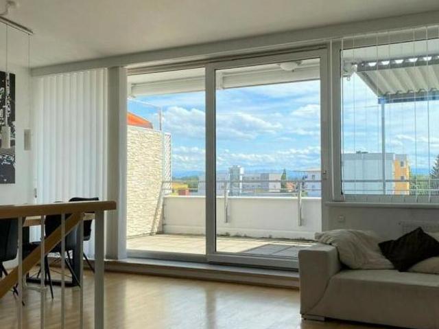 Wohnung mieten in Lanzenberg, Perg