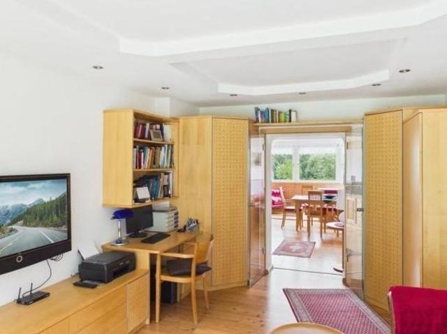 Wohnung mieten in Edramsberg, Wilhering