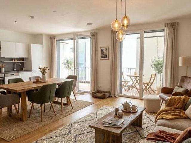 Wohnung mieten in Linz, Oberösterreich