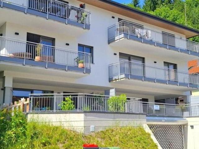 Wohnung mieten in Bichl, St. Lorenz