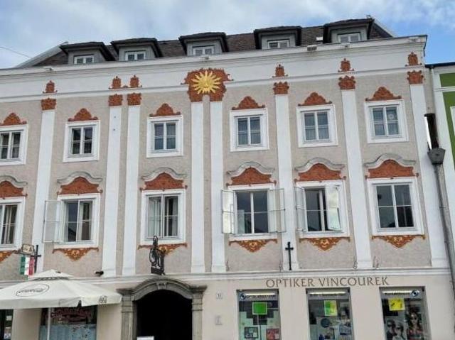 Wohnung mieten in Lambach, Oberösterreich