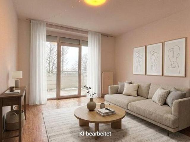 Wohnung mieten in Linz, Oberösterreich