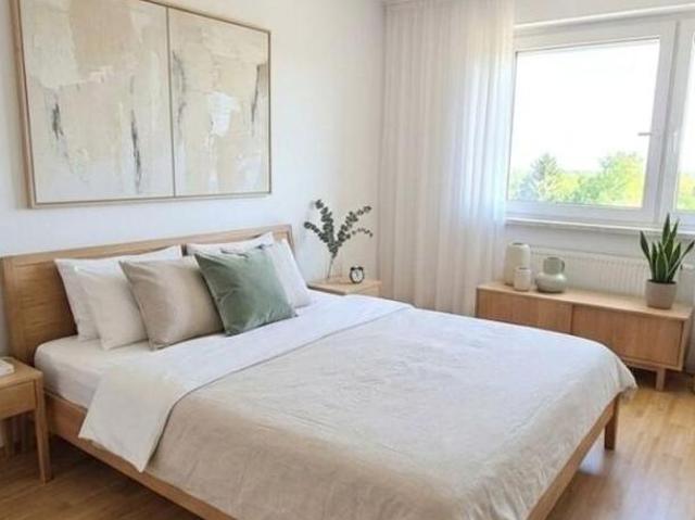 Wohnung mieten in Linz, Oberösterreich