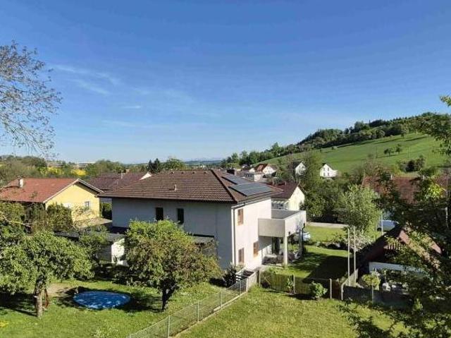 Wohnung mieten in Bad Schallerbach, Oberösterreich