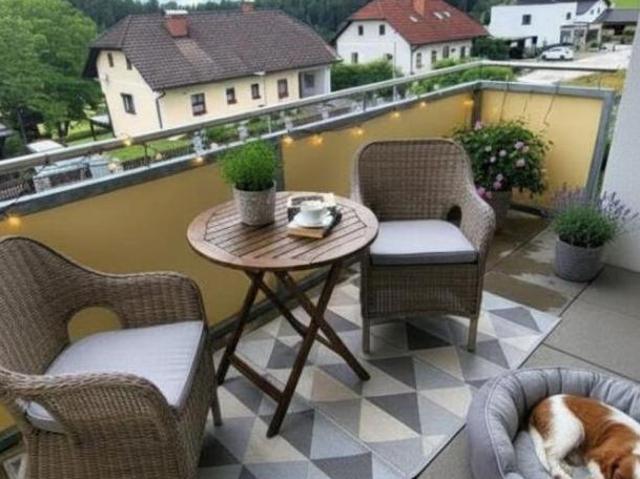 Wohnung mieten in St. Johann am Wimberg, Oberösterreich