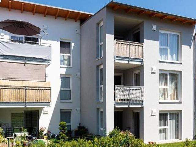 Wohnung mieten in Durchham, Geinberg