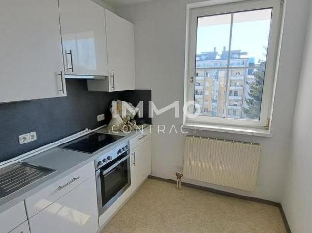 Wohnung mieten in Linz, Oberösterreich