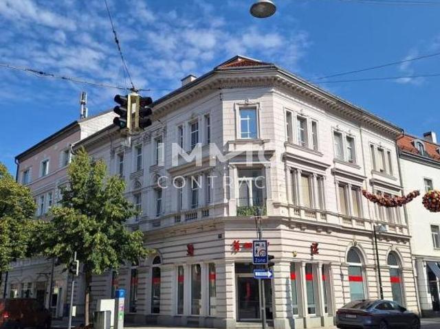 Wohnung mieten in Wels, Oberösterreich