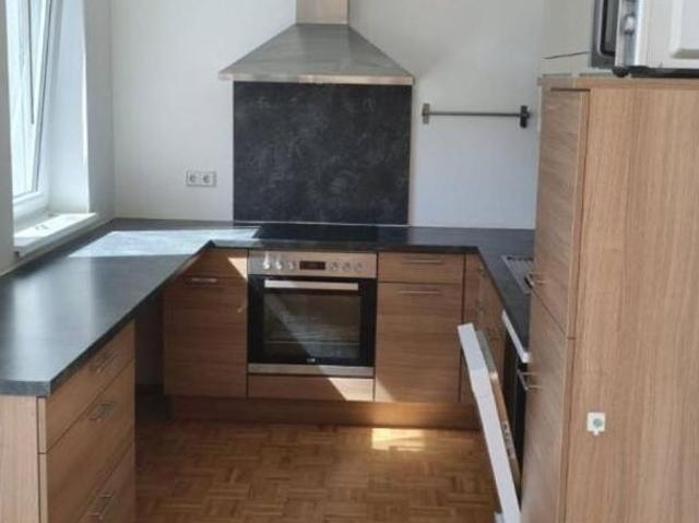 Wohnung mieten in Kimmersdorf, St. Marien
